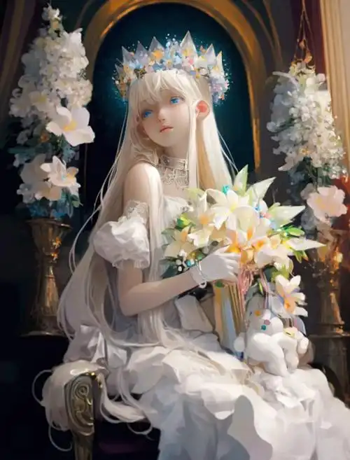 封神第一部:朝歌风云神话海报