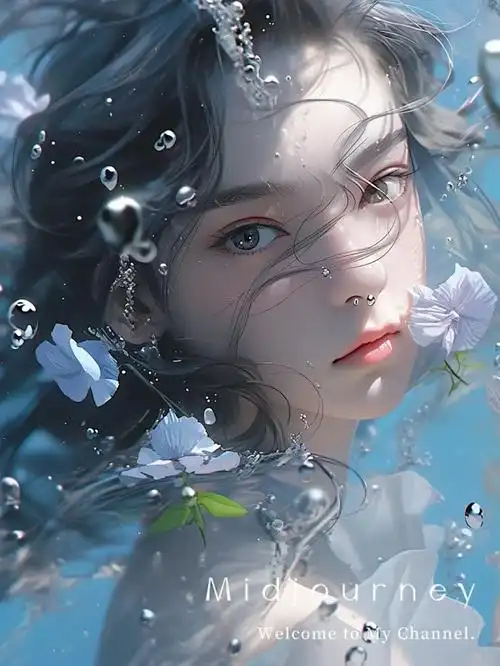 流浪地球3(上)科幻海报